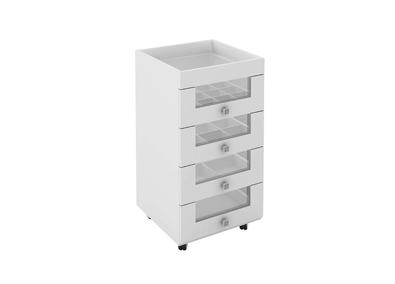 BEDROOM CAPANEMA REF PE2009 ACCESSORIES MAKE UP W